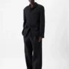 The Pittore jacket Long tailored jacket