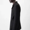 The Pittore jacket Long tailored jacket