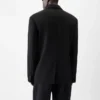The Pittore jacket Long tailored jacket