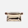 The Rond Carré clutch Take-away clutch