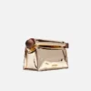 The Rond Carré clutch Take-away clutch