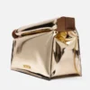 The Rond Carré clutch Take-away clutch