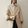 The Rond Carré clutch Take-away clutch