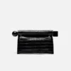 The Rond Carré clutch Take-out clutch