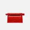 The Rond Carré clutch Take-out clutch