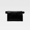 The Rond Carré clutch Take-out clutch