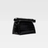 The Rond Carré clutch Take-out clutch