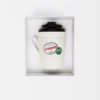 The Saint Tropez mug Travel mug – sold exclusively online and in our Saint-Tropez resort