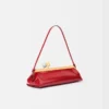 The Salon clutch Long clasp bag