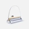 The Salon clutch Long clasp bag