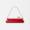 The Salon clutch Long clasp bag