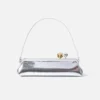 The Salon clutch Long clasp bag