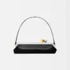 The Salon clutch Long clasp bag