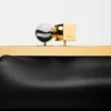The Salon clutch Long clasp bag
