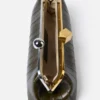 The Salon clutch Long clasp bag