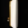 The Salon clutch Long clasp bag