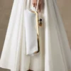The Salon clutch Long clasp bag