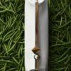 The Salon clutch Long clasp bag
