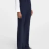 The Sauge pants High-waisted flared pants The Sauge pants High-waisted flared pants