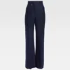 The Sauge pants High-waisted flared pants The Sauge pants High-waisted flared pants
