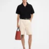 The Scala polo shirt Crocodile polo