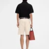 The Scala polo shirt Crocodile polo
