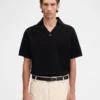 The Scala polo shirt Crocodile polo
