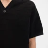 The Scala polo shirt Crocodile polo