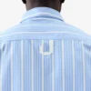 The Simon shirt Business-striped shirt