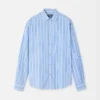 The Simon shirt Business-striped shirt