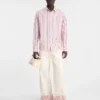 The Simon shirt Long sleeves striped shirt