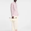 The Simon shirt Long sleeves striped shirt