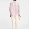 The Simon shirt Long sleeves striped shirt