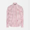 The Simon shirt Long sleeves striped shirt