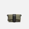 The small Bambino messenger bag Mini nylon messenger bag