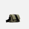 The small Bambino messenger bag Mini nylon messenger bag