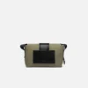 The small Bambino messenger bag Mini nylon messenger bag