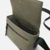 The small Bambino messenger bag Mini nylon messenger bag