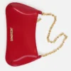 The small Bisou Chaine Small shoulder bag