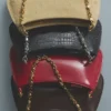 The small Bisou Chaine Small shoulder bag