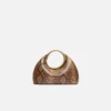 The small Calino Mini ring handbag