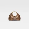 The small Calino Mini ring handbag