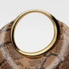 The small Calino Mini ring handbag