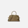 The small Turismo Small soft bowling bag