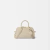 The small Turismo Small soft bowling bag
