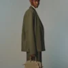 The small Turismo Small soft bowling bag