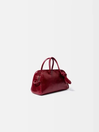 The small Turismo Small soft bowling bag