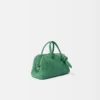 The small Turismo Small soft bowling bag