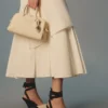 The small Turismo Small soft bowling bag