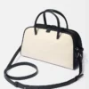 The small Turismo Small soft bowling bag